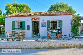 Paxos Paxi Ionische eilandenGriekenland - Foto van https://www.grieksegids.nl/fotos/paxos-paxi/normaal/paxos-paxi-005.jpg