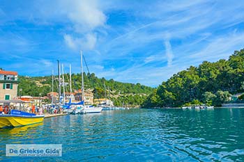 Gaios Paxos Paxi Ionische eilandenGriekenland - Foto van https://www.grieksegids.nl/fotos/paxos-paxi/normaal/paxos-paxi-008.jpg