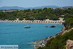 Glystra beach Kiotari Rhodos - Rhodos Dodecanese - Foto 412 - Foto van De Griekse Gids