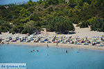 Glystra beach Kiotari Rhodos - Rhodos Dodecanese - Foto 420 - Foto van De Griekse Gids