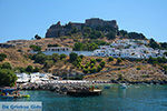 Lindos Rhodos - Rhodos Dodecanese - Foto 1079 - Foto van De Griekse Gids