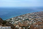 Oud-Thira Santorini | Cycladen Griekenland | Foto 4 - Foto van De Griekse Gids