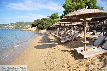 Vromolimnos | Skiathos Sporaden Griekenland foto 3 - Foto van De Griekse Gids