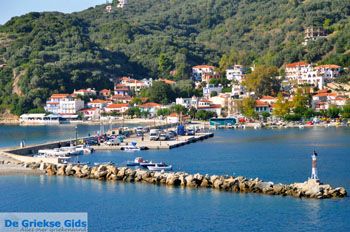 Loutraki Skopelos | Sporaden Griekenland foto 19 - Foto van De Griekse Gids