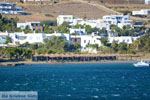 Strand Laouti bij Aghios Sostis Tinos | Foto 1 - Foto van De Griekse Gids