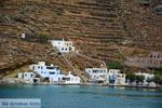 Strand Rochari bij Panormos Tinos | Griekenland foto 1 - Foto van De Griekse Gids