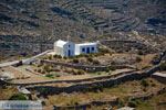 Strand Rochari bij Panormos Tinos | Griekenland foto 14 - Foto van De Griekse Gids