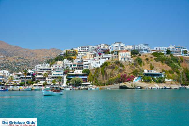 Agia Galini (Rethymnon Kreta) - De Griekse Gids - Foto van De Griekse Gids