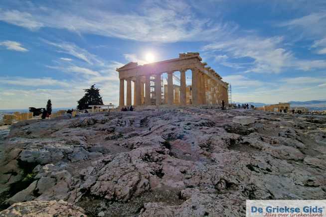 Parthenon Akropolis Athene Attica - De Griekse Gids - Foto van https://www.grieksegids.nl/fotos/uploads-thumb/13-11-24/1731518218._akropolis-athene.jpg