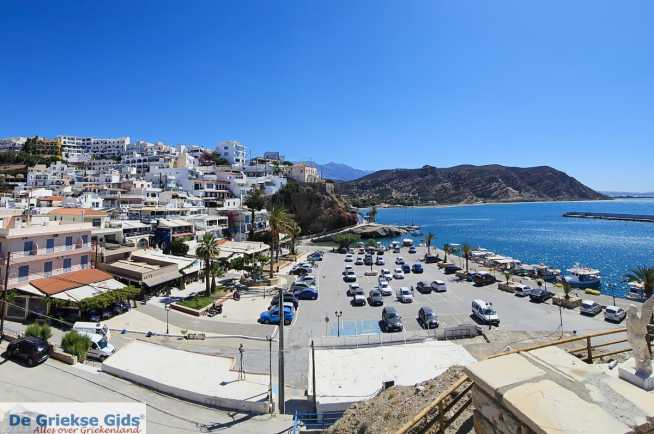 Agia Galini  (Rethymnon Kreta) - De Griekse Gids - Foto van De Griekse Gids