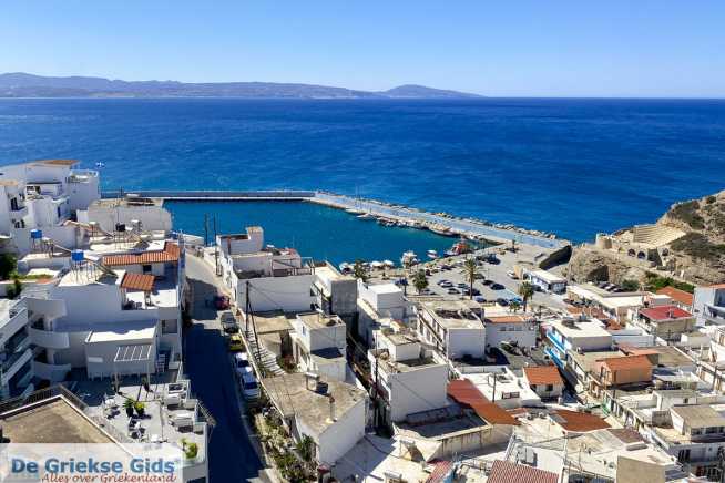 Agia Galini  (Rethymnon Kreta) - De Griekse Gids - Foto van De Griekse Gids