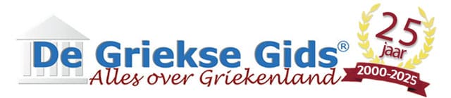 Griekenland - De Griekse Gids